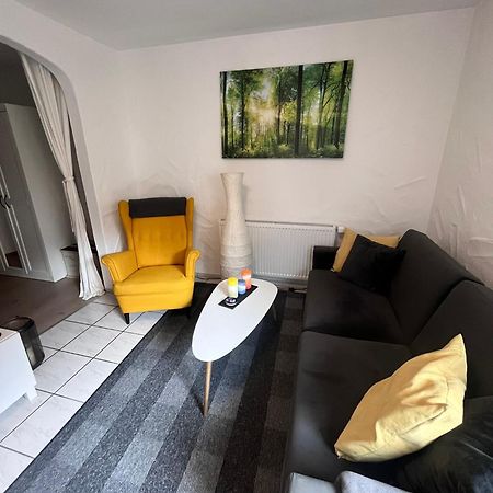 Appartement In Bad Waldsee Exterior foto