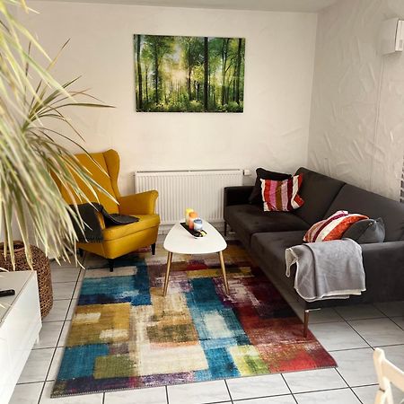 Appartement In Bad Waldsee Exterior foto