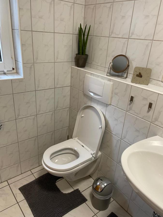 Appartement In Bad Waldsee Exterior foto