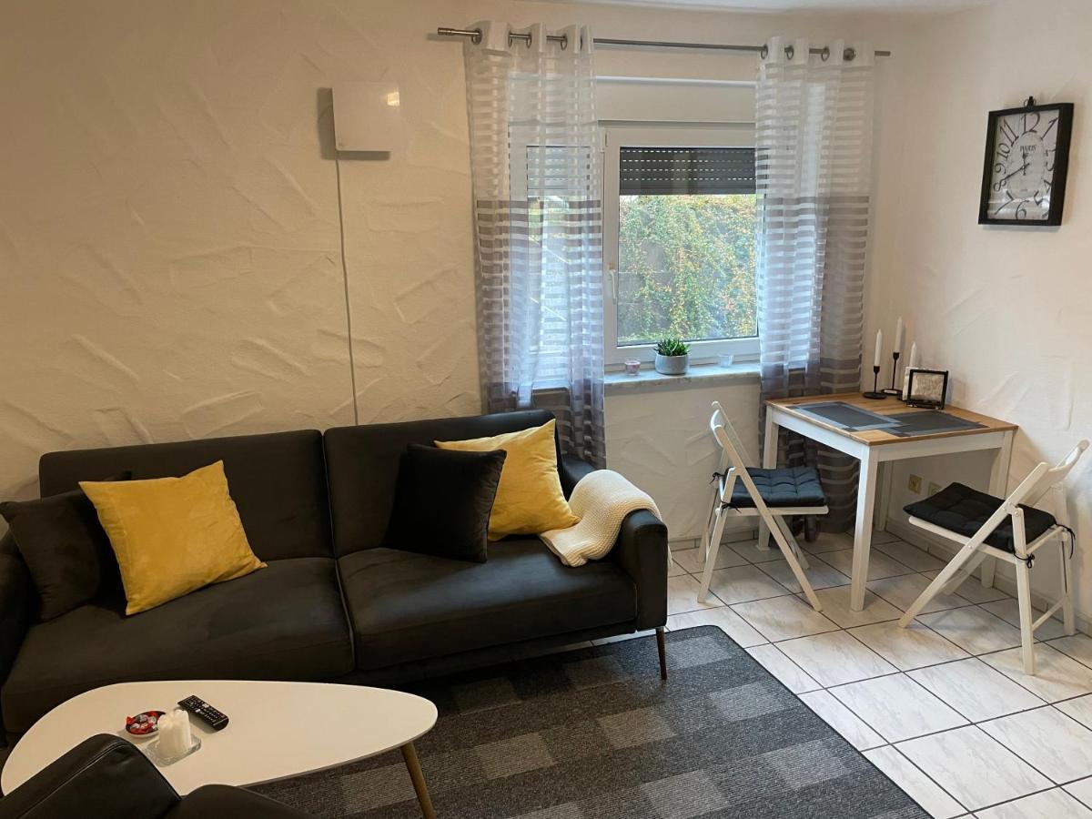Appartement In Bad Waldsee Exterior foto