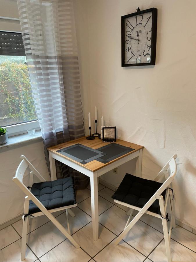 Appartement In Bad Waldsee Exterior foto