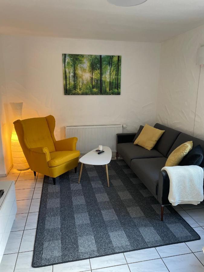 Appartement In Bad Waldsee Exterior foto