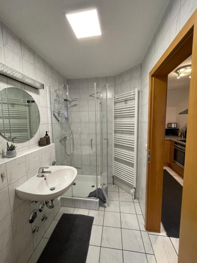 Appartement In Bad Waldsee Exterior foto