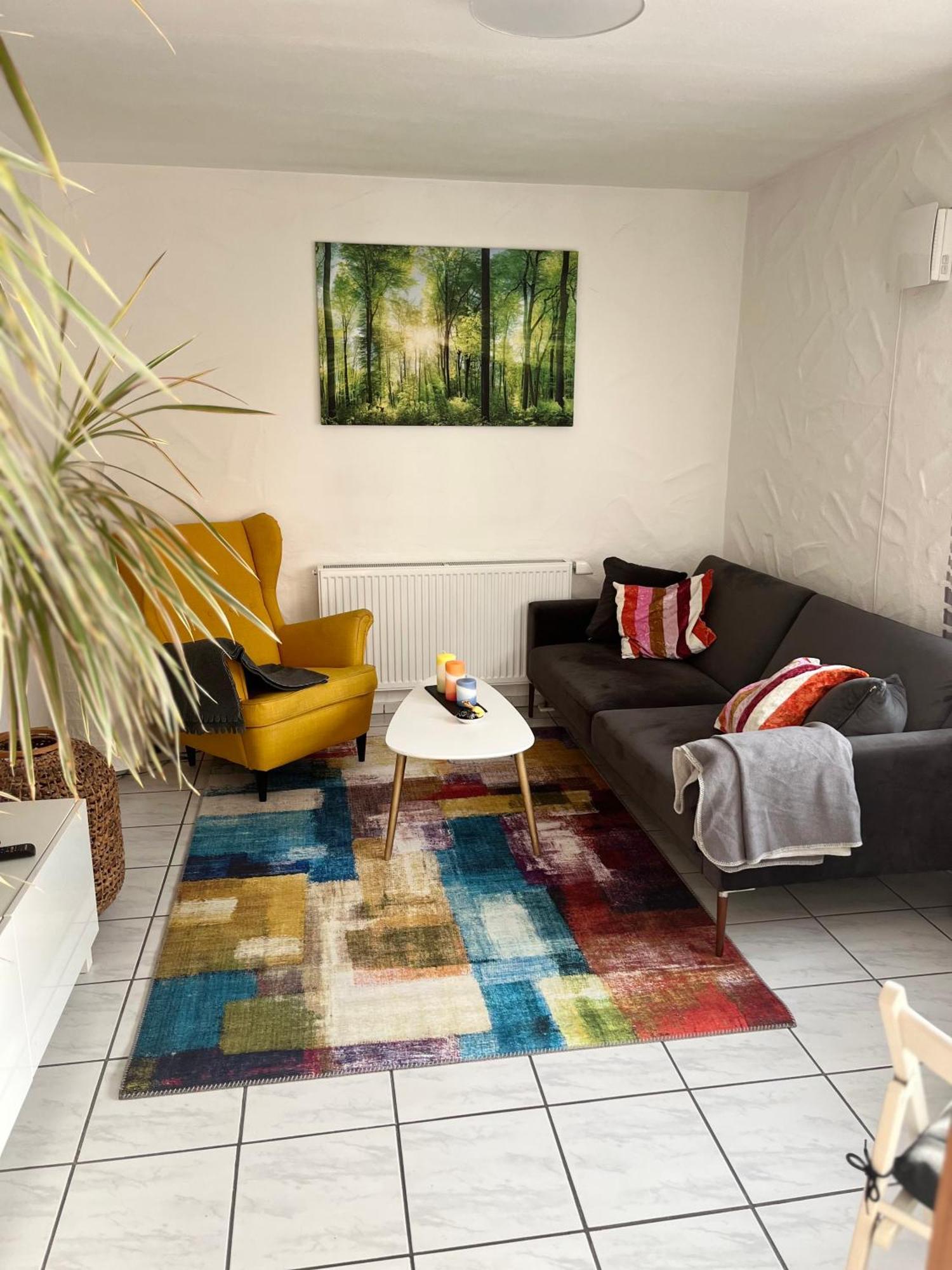 Appartement In Bad Waldsee Exterior foto